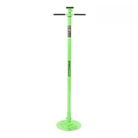 OEMTOOLS 1,500 lb, High Reach Jack Stand 24848